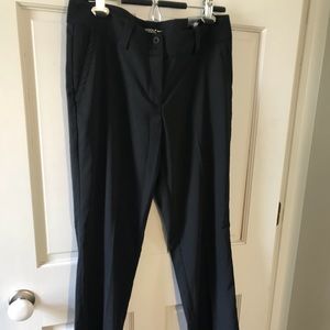 NWT Black Nike Golf pants